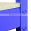 3 x Units of 5 Tier EXTRA Heavy-Duty Garage/Shed/Storage/Workshop Shelving