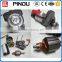 12V/24V Cast iron high pressure small electric auto oil pump