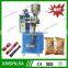 High efficiency back seal popcorn packing machine