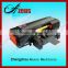 Low noise gold aluminum foil paper printing machine manufactured in China