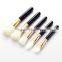 NEW 12pcs Professional Makeup Set Pro Kits Goat hair Brushes makeup cosmetics brush Tool