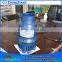 Big flow rate high quality plastic water pump