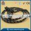 polyester horse halter rope