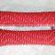 16-strands Plastic Braided Rope