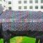 600D horse star Turnout rug for sale