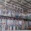 100tons of corn/maize grit mill machine product line