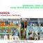 100tons of corn flour mill machine plant