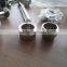 Stainless Steel /copper Adaptor of Distillation Equipment