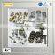 high precision sheet metal services