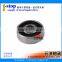 Plastic pulley groove wheel bearing wholesale