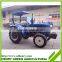 Mini Garden Tractor Loader
