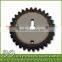 Oil Pump Sprocket China Gear Sprocket Manufacturer