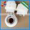 Customized plastic fabrication PP PVC Machining plastic tubes with best price