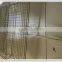 Easily Cleaned Stainless Steel Barbecue BBQ Grill Wire Mesh Net