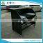 aluminum restaurant black portable bar tops for sale