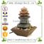 2015 chinese factory custom made handmade carved hot new products resin mini decorative fountain for home