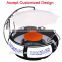 New Leisure Cheap Yacht Entertainment 2.5m/3.2m Donut BBQ Boat Accept Customized