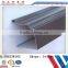 Interlocking roof varies designs steel and aluminium tile accessories