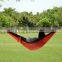 2017 Hot Sale Parachute Screen Hammock With Canopy for Outdoor Camping