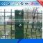 Factory Price Powder Coated Wire Mesh Panels Galvanized Hansome Triangular Farm Fence