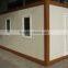Light Steel Structure Prefabricated Container Houses
