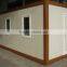 container homes in sandwich panel