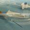 Disposable Scalp Vein Sets