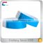 disposable NFC paper bracelet 13.56Mhz RFID paper wristband