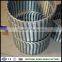 plastic stainless steel btc razor wire
