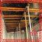 Slab Decking System