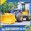 ZL50GV 5T Wheel Loader With Good Price
