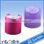 Hot China-made Yuyao Nonspill Feature Plastic Press Top Cap 24/410