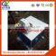 25.4mm round pipe sanding machine apply for auto accessories