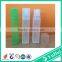 new style fancy square plastic mini perfume spray bottle 10ml