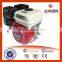 China Hot selling GX200 Gasoline Engine 6.5hp