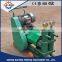2016 Double liquid high pressure grouting injection pump