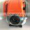New design 4 stroke brush cutter engine