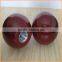 Chuanghe hot sales made in china plastic ball knob