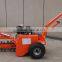 7HP Trencher ditcher machine