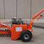 7HP Trencher ditcher machine construction machinary