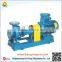 Horizontal Centrifugal End Suction Fruit Juice Pump