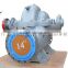Stainless steel resistance volute centrifugal sea water pump