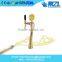 MZL factory price stainless steel Beer Tower with beer tap for hotel, living room in India