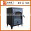 New Style cast iron burning wood stove/Fireplace from China Supplier