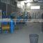 wet wire drawing machine