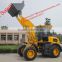 HYM Wheel Loader CS920 with CE for sale