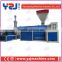 EPE foam waste recycling machine with PLC control system