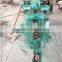 45# high-carbon steel automatic concrete nail processing equipment