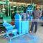 Automatic Wood Sawdust Briquette machine
