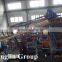 Professional factory high pressure horizontal flaskless molding line